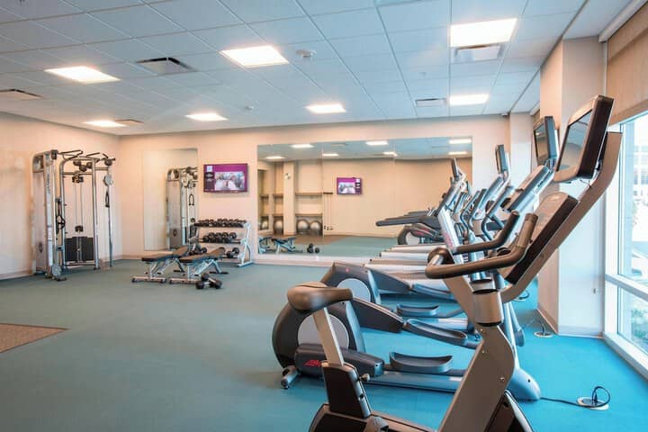 Health and Fitness 17 of 28