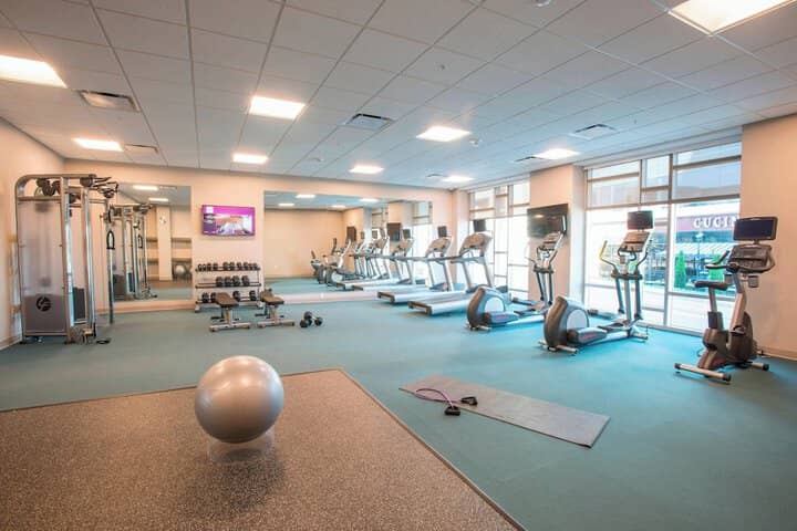 Health and Fitness 18 of 28